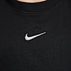 Camiseta de tirantes para niña talla grande Nike Sportswear