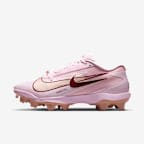 Light Carnation/Pink Foam/Team Red
