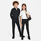 Nike Academy Older Kids' Dri-FIT Football Pants