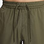 Nike Form Men's Dri-FIT 13cm (approx.) Unlined Versatile Shorts