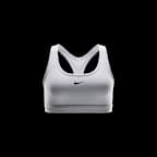 Nike Swoosh Light Support Women's Non-Padded Sports Bra