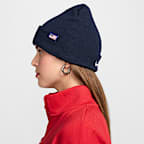 หมวกบีนนี่ Nike USA Terra