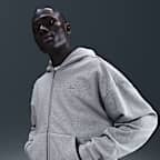 Dark Grey Heather/Black