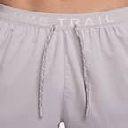 Nike Trail Men's Dri-FIT 15cm (approx.) Brief-Lined Running Shorts