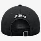 Spelman Nike College Adjustable Cap