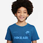 Nike Air Older Kids' (Boys') T-Shirt