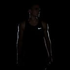 Camiseta de tirantes de correr Dri-FIT ADV para hombre Nike Stride