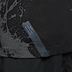 Nike Dri-FIT Men's Running T-Shirt