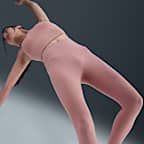 Nike Zenvy Women's High-Waisted Full-Length Leggings