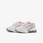 Nike Air Max Dn Big Kids' Shoes
