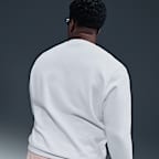 Nike Club Men's Fleece Crew
