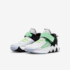 Giannis Immortality 2 Little Kids' Shoes