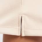 Nike 24.7 ImpossiblySoft Women's Dri-FIT Mid-Rise Loose 4" Shorts