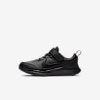 Black/Black/Black