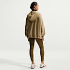 Legging de running 7/8 taille haute Nike Tempo pour femme