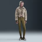 KNWLS ナイキ ウィメンズ ジョーン⁠ジャケット