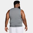 Nike Pro Men's Dri-FIT Slim Sleeveless Top