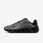 Dark Smoke Grey/Smoke Grey/Light Liquid Lime/Black