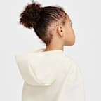 ナイキ コージー コンフォート ベビー パーカー アンド ジョガーパンツ セット