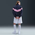 Nike Windrunner Women's Loose UV Woven Full-Zip Jacket