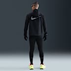 Nike Miler Flash Men's Water-Repellent Running Jacket