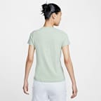 ナイキ スポーツウェア エッセンシャル ウィメンズ ロゴ Tシャツ