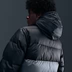 Nike Windrunner Men's Down Parka