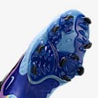 Tacos de béisbol Nike Alpha Huarache Elite 4 Mid NRG