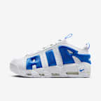 Nike Air More Uptempo Low Men's Shoes