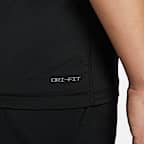 Nike Dri-FIT Ready Men's Fitness Tank Top