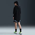 Nike Sportswear Women's Oversized Graphic T-Shirt