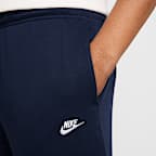 Nike Club Men's French Terry Joggers