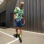 Nike Waffle One Men's Shoes