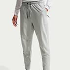 나이키 드라이 핏 언리미티드 남성 테이퍼드 레그 다용도 팬츠