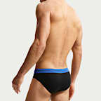 Nike Swim HydraStrong Fly Men's Brief