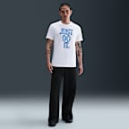 ナイキ スポーツウェア メンズ Tシャツ