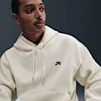 Nike SB Fleece Pullover Skate Hoodie