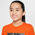 Nike Sportswear Big Kids' T-Shirt