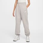 College Grey/College Grey/White