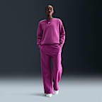 Hot Fuchsia/Sail