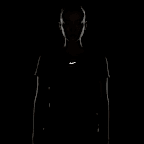 เสื้อแขนสั้นผู้หญิง Dri-FIT Nike One Classic