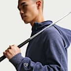 나이키 파 남성 써마 핏 후디