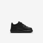 Nike Force 1 LE Baby/Toddler Shoe