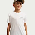 Nike Sportswear Big Kids' T-Shirt