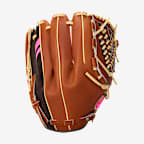 Guante de béisbol V-Web (para tiro con la mano derecha) Nike SHA|DO Elite J Series