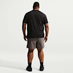 Shorts versatili Dri-FIT non foderati 18 cm Nike Unlimited – Uomo