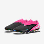 Nike Phantom 6 Low Elite By You Custom Firm-Ground Football Boot