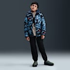 ナイキ ACG "Lava Flow" ジュニア Therma-FIT ADV ジャケット