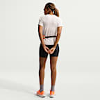 Haut de trail à manches courtes Dri-FIT Nike ACG pour femme