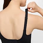 Nike Alate High-Support Women's Padded Convertible Sports Bra